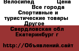 Велосипед Viva A2 › Цена ­ 14 500 - Все города Спортивные и туристические товары » Другое   . Свердловская обл.,Екатеринбург г.